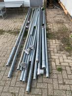 IJzeren buizen, 60mm doorsnee, Ophalen, Overige materialen, Gebruikt, 60 tot 80 mm