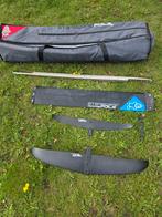 Starboard GT Windfoil - Wind surf foil, Watersport en Boten, Ophalen, Gebruikt, Overige typen, Met draagtas