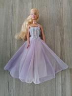 Mooie barbie, Ophalen of Verzenden, Zo goed als nieuw, Barbie