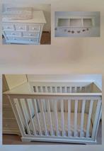 Set babykamer Kidsmill Chateau, Kinderen en Baby's, Ophalen, Zo goed als nieuw, Jongetje of Meisje