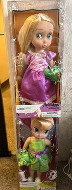 Disney animators collection, Verzenden, Nieuw, Pop