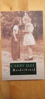 Carry Slee - Moederkruid, Gelezen, Carry Slee, Ophalen of Verzenden, Nederland