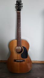 Fender gitaar, Ophalen, Zo goed als nieuw, Western- of Steelstringgitaar