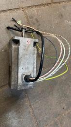 Electro motor, Ophalen of Verzenden