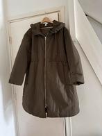 H&M Mama gewatteerde parka XXL, Ophalen of Verzenden, Zo goed als nieuw, Maat 46/48 (XL) of groter, Groen