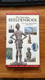 Het Amsterdams beeldenboek, Ophalen of Verzenden, Zo goed als nieuw