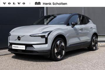 Volvo EX30 Single Motor Extended Range Plus 69 kWh | Getint  beschikbaar voor biedingen