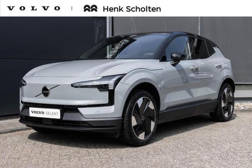 Volvo EX30 Single Motor Extended Range Plus 69 kWh | Getint, Auto's, Volvo, Bedrijf, Te koop, EX30, ABS, Achteruitrijcamera, Adaptive Cruise Control