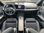BMW X1 xDrive30e M-sport Pano-Dak | Adapt. Cruise | 360-Came, 12 maanden, Gebruikt, Zwart, Bedrijf