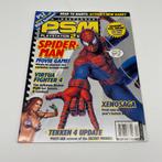 PSM - PlayStation Magazine #56, Ophalen of Verzenden, Gelezen