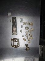 Tamiya super champ, Hobby en Vrije tijd, Modelbouw | Radiografisch | Auto's, Ophalen of Verzenden, Gebruikt, Onderdeel