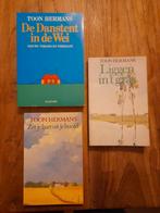 3 boekjes van Toon Hermans, Ophalen of Verzenden, Gelezen, Toon Hermans