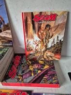 Storm + Roodhaar - Complete serie 47 albums, Boeken, Stripboeken, Complete serie of reeks, Ophalen of Verzenden, Zo goed als nieuw
