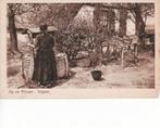 Elspeet Op de Veluwe, Verzamelen, Ansichtkaarten | Nederland, Verzenden, 1920 tot 1940, Ongelopen, Gelderland