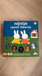 Nijntje speelt tikkertje, Hobby en Vrije tijd, Gezelschapsspellen | Bordspellen, Ophalen, Nieuw