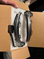 Audi A4 B9 Spiegelknipperlichten LED Links & Rechts, Auto-onderdelen, Ophalen of Verzenden, Gebruikt, Audi