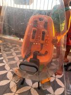 Yepp Fietszitje Voor - Kindzitje, Fietsen en Brommers, Fietsaccessoires | Fietsstoeltjes, Ophalen of Verzenden