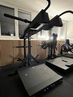 ATX SQUAT MACHINE / VIKING PRESS SQM-⁠700, Ophalen, Zo goed als nieuw, Overige typen