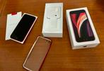 Iphone SE2020 128GB - Red, 128 GB, IPhone SE (2020), Zonder abonnement, Ophalen of Verzenden