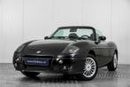 Fiat Barchetta 1.8-16V Edizione 2001 . (bj 2001), Voorwielaandrijving, Gebruikt, 4 cilinders, Cabriolet