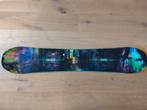 Burton Flying V deja Vu Snowboard en bindingen 149 cm, Ophalen of Verzenden, Gebruikt, Board