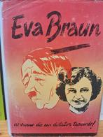 Eva Braun, de vrouw die een dictator trouwde!, Boeken, Algemeen, Frances Bonker, Ophalen of Verzenden, Zo goed als nieuw