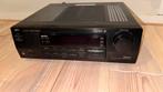 JVC RX5000r Stereo Receiver - Kras op bovenkant, Audio, Tv en Foto, Versterkers en Receivers, Ophalen of Verzenden, Gebruikt, Stereo