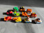 Vtech toetoet autos, Ophalen of Verzenden, Gebruikt, 6 maanden tot 2 jaar
