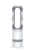 Dyson Hot + Cool Ventilator Nieuw in Doos!, Ophalen of Verzenden, Ventilator met afstandsbediening, Zo goed als nieuw, Torenventilator