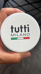 Tutti Milano Horloge.. NMT Shipping Horloge, Overige merken, Kunststof, Polshorloge, Nieuw