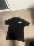 Equalite Shirt - Maat M - Nieuwstaat, Ophalen of Verzenden, Nieuw, Maat 48/50 (M), Zwart