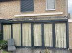 Serre 6.14 meter breed 2.20 meter diep., Ophalen, Gebruikt, Serre