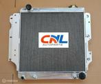 Radiator 87-06 Jeep Wrangler YJ TJ Chevy V8, Auto-onderdelen, Motor en Toebehoren, Nieuw, Ophalen of Verzenden