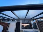 Mooie Overkapping te Koop!, Tuin en Terras, Overkappingen, Ophalen, Zo goed als nieuw, Veranda