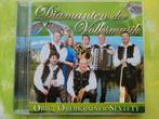 Orig.Oberkrainer Sextett  - Diamanten der Volksmusik ( CD), Ophalen, Zo goed als nieuw