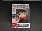 Funko Pop! Justice League The Flash 201 Excellent, Verzenden, Zo goed als nieuw