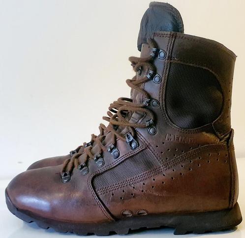 Originele Meindl lichtgewicht Wandelschoenen Maat 275 = 43, Sport en Fitness, Bergsport en Wandelen, Gebruikt, Schoenen, Verzenden