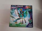 Playmobil Ayuma set nieuw 70802 Knight Fairy met totemdier, Ophalen of Verzenden, Nieuw, Complete set
