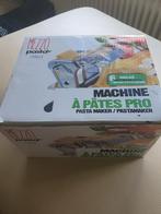 Pastamachine 2in1, Huis en Inrichting, Keuken | Keukenbenodigdheden, Ophalen of Verzenden, Zo goed als nieuw