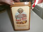 Blik A.H Koffie Branders, Ophalen of Verzenden, Zo goed als nieuw, Koffie, Overige merken