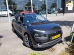 Citroen C4 Cactus 1.6 BlueHDi Business Plus EXPORT, Voorwielaandrijving, Parkeersensor, Gebruikt, Euro 6