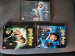 Harry Potter en Spiderman dvd's, Vanaf 9 jaar, Ophalen of Verzenden, Zo goed als nieuw
