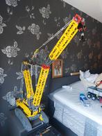 Technies lego helemaal al opgebouwd doos en boekjes erbij, Ophalen, Zo goed als nieuw, Groter dan 1:32