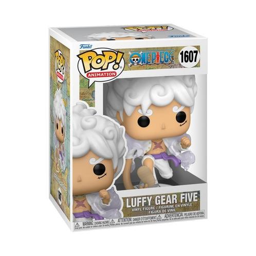 Funko POPS One Piece 9 cm (Nieuw), Verzamelen, Poppetjes en Figuurtjes, Nieuw, Ophalen of Verzenden