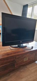Lg 32 inch tv, Audio, Tv en Foto, Televisies, 50 Hz, Ophalen of Verzenden, LG, 60 tot 80 cm
