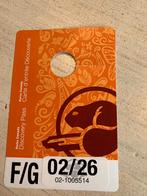 Canada Discovery Pass, Tickets en Kaartjes, Drie personen of meer