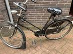 damesfiets, Ophalen, Gebruikt, Gazelle