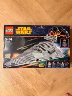 LEGO Star Wars Imperial Star Destroyer 75055 Nieuw, Ophalen of Verzenden, Nieuw, Complete set, Lego