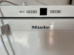 Miele diepvriezer tafelmodel type F 12016 S-2, Zo goed als nieuw, Ophalen, Vrieskast, 85 tot 120 cm