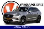 Volvo XC60 2.0 T4 Inscription ✅ ACC ✅ Camera ✅ Leder, Gebruikt, Euro 6, 1969 cc, XC60